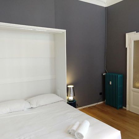 Grey Design Suite มิลาน ภายนอก รูปภาพ