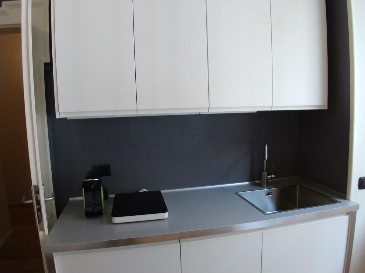 Grey Design Suite มิลาน ภายนอก รูปภาพ