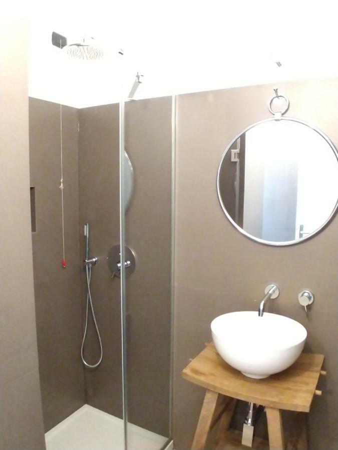 Grey Design Suite มิลาน ภายนอก รูปภาพ